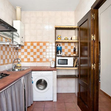 קוניל דה לה פרונטרה Casita Fuente Del Gallo - Andalmar מראה חיצוני תמונה