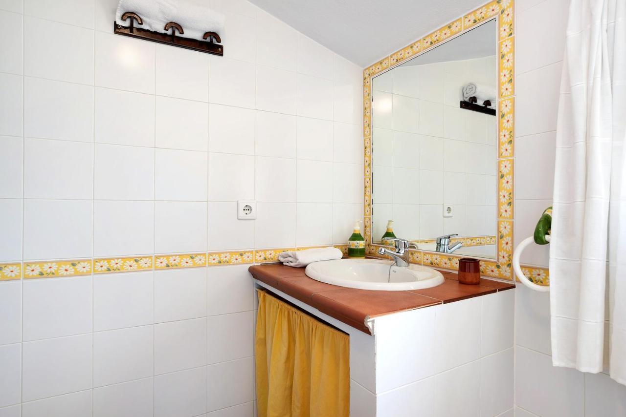 קוניל דה לה פרונטרה Casita Fuente Del Gallo - Andalmar מראה חיצוני תמונה