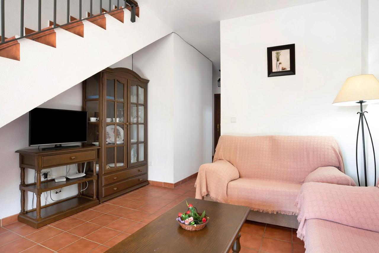 קוניל דה לה פרונטרה Casita Fuente Del Gallo - Andalmar מראה חיצוני תמונה
