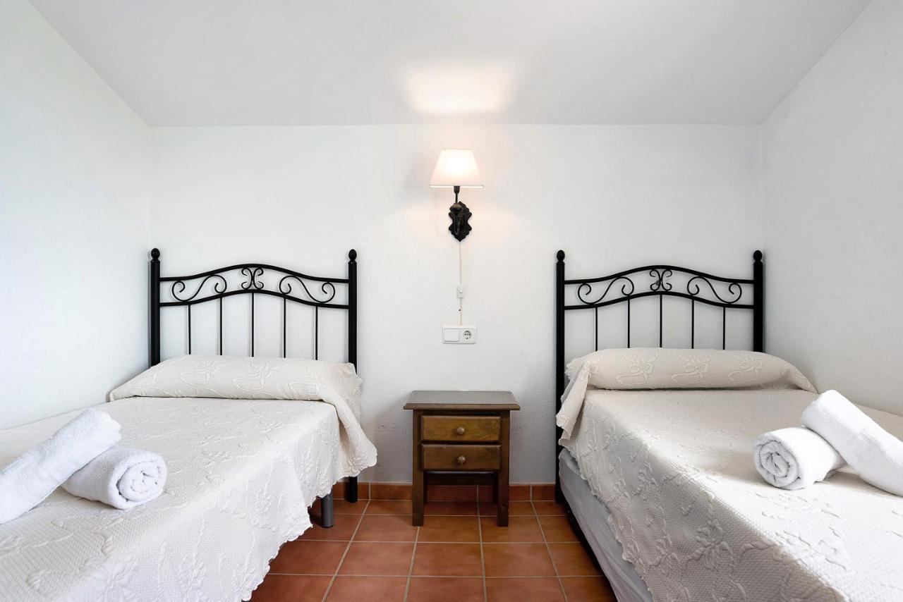 קוניל דה לה פרונטרה Casita Fuente Del Gallo - Andalmar מראה חיצוני תמונה