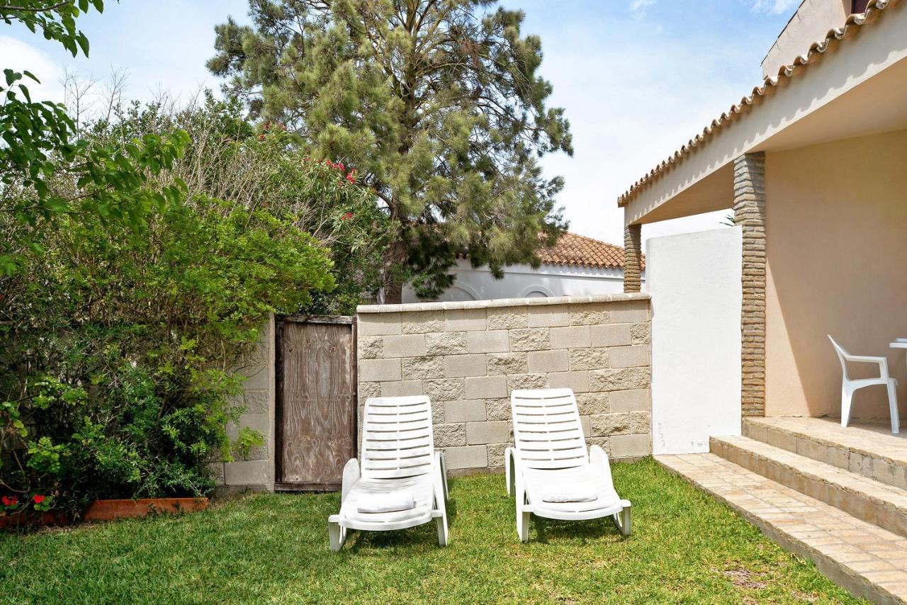 קוניל דה לה פרונטרה Casita Fuente Del Gallo - Andalmar מראה חיצוני תמונה